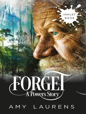 cover image of Forget